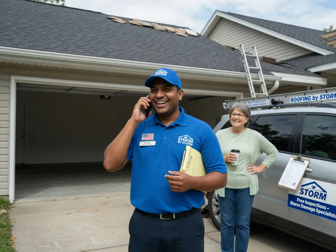 Roof Repair Near Me Spartansburg, PA FAQs