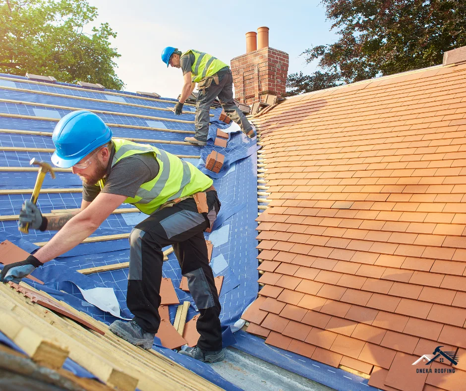 Why choose Roof Repair Near Me in Spartansburg, PA