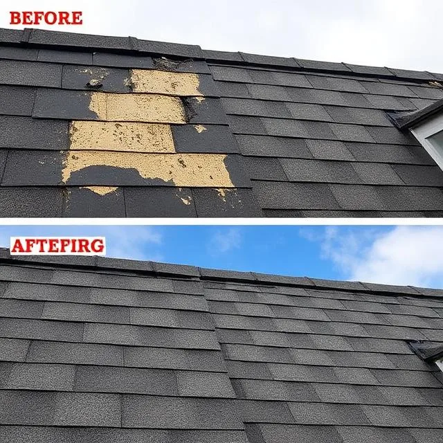 Roof Repair Near Me in Spartansburg, PA near me
